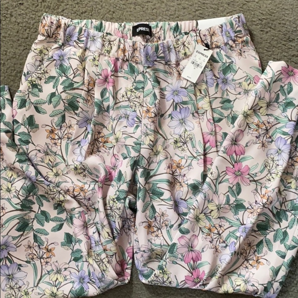 Dress pants